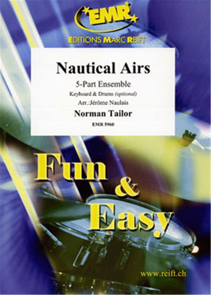 Nautical Airs